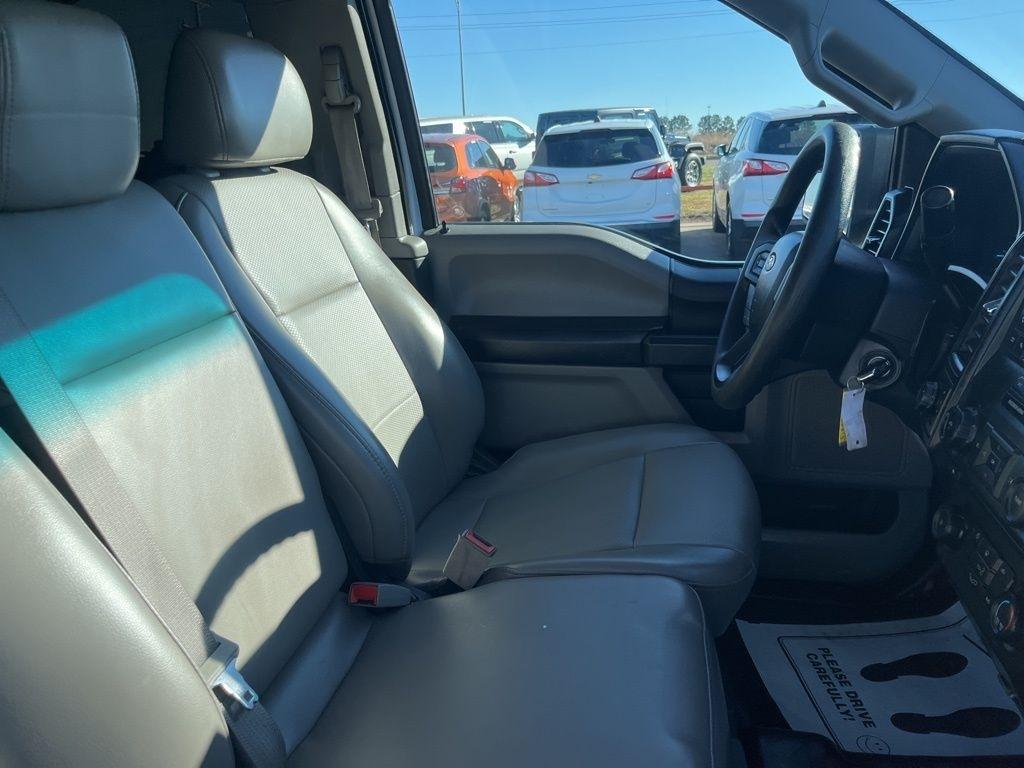 Ford F-150  2018