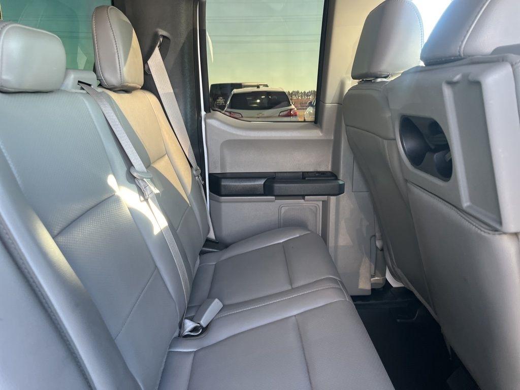 Ford F-150  2018