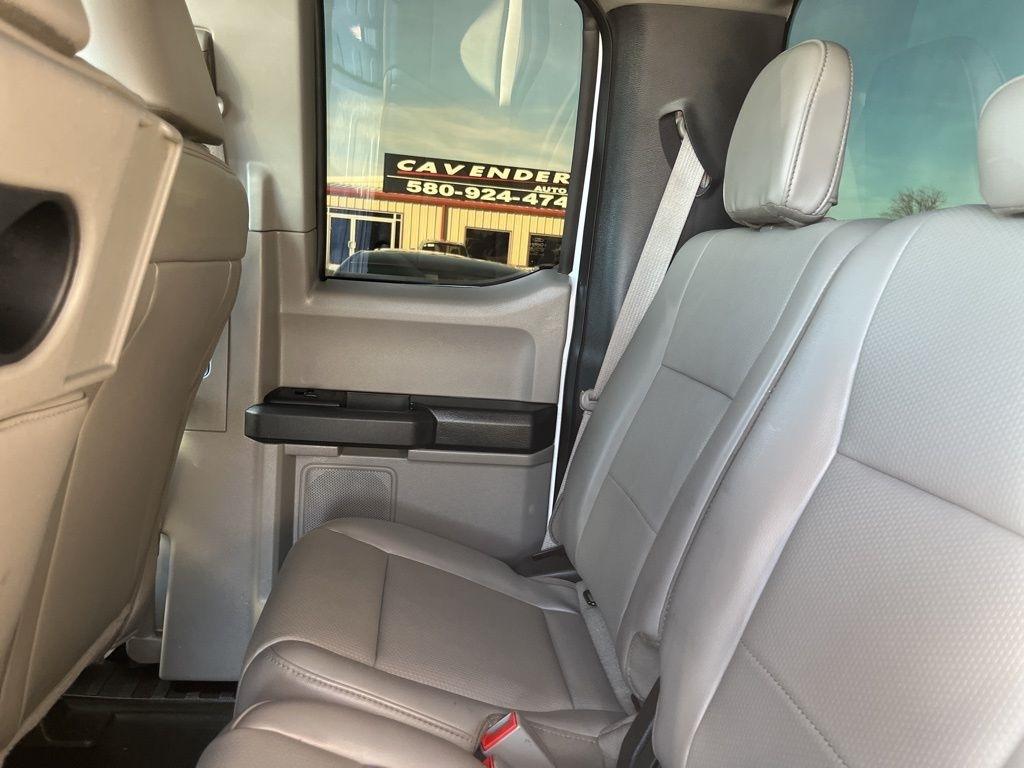Ford F-150  2018
