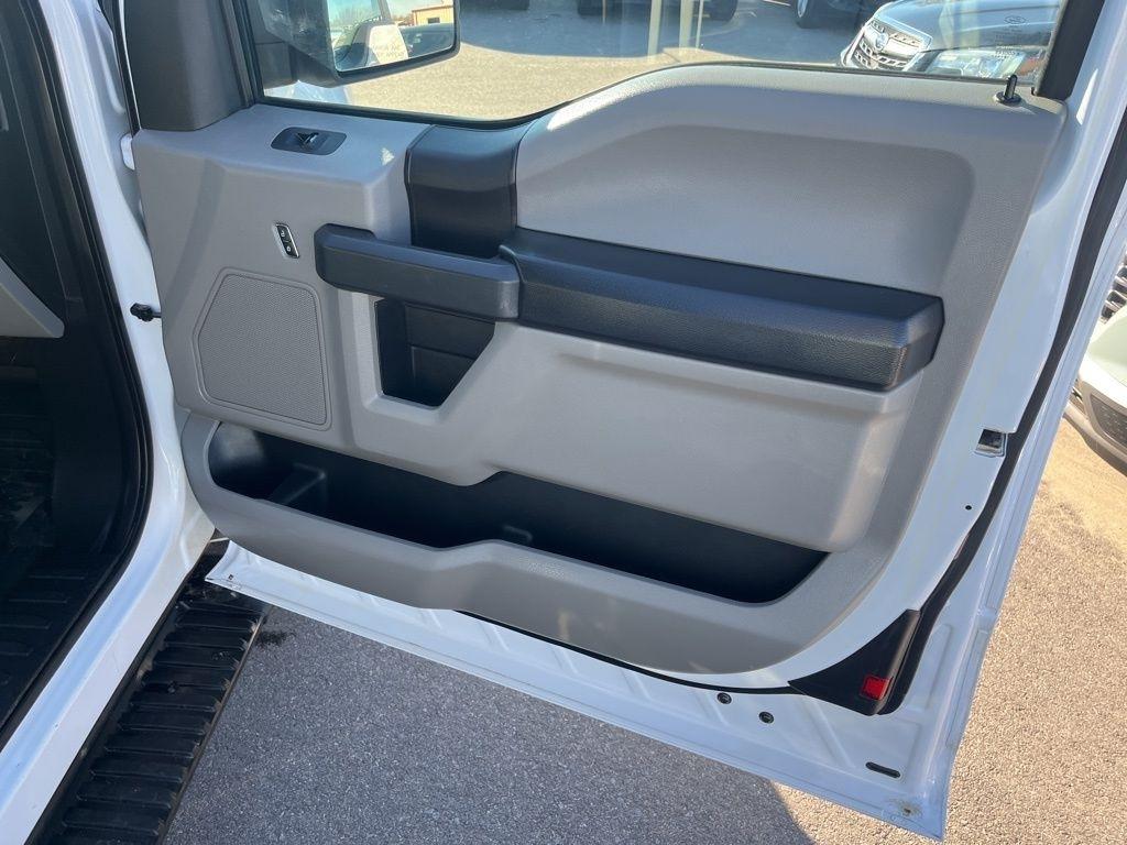 Ford F-150  2018