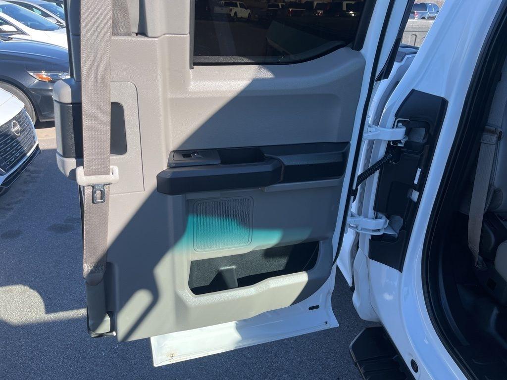 Ford F-150  2018