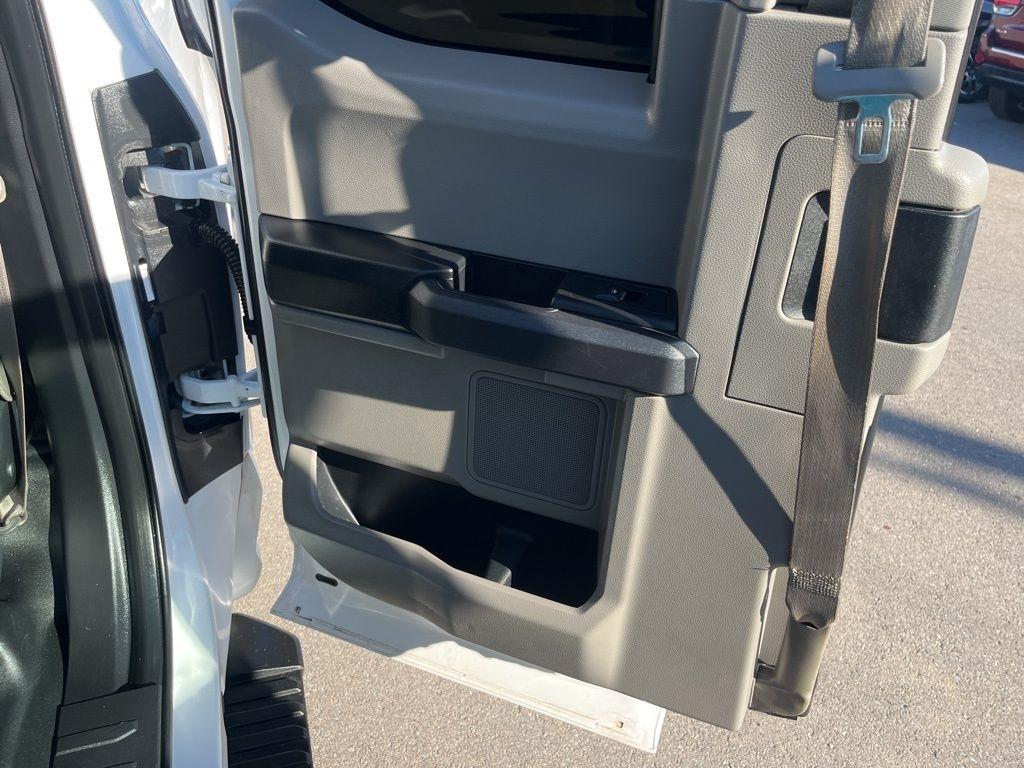 Ford F-150  2018