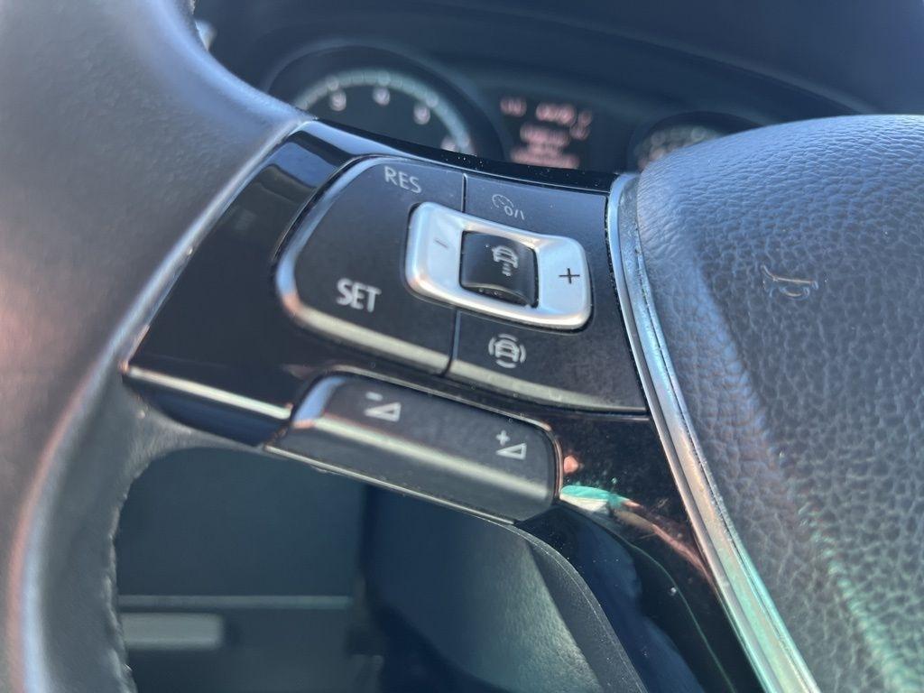 Volkswagen Atlas  2019