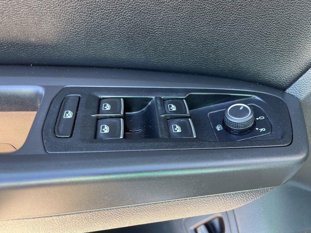 Volkswagen Atlas  2019