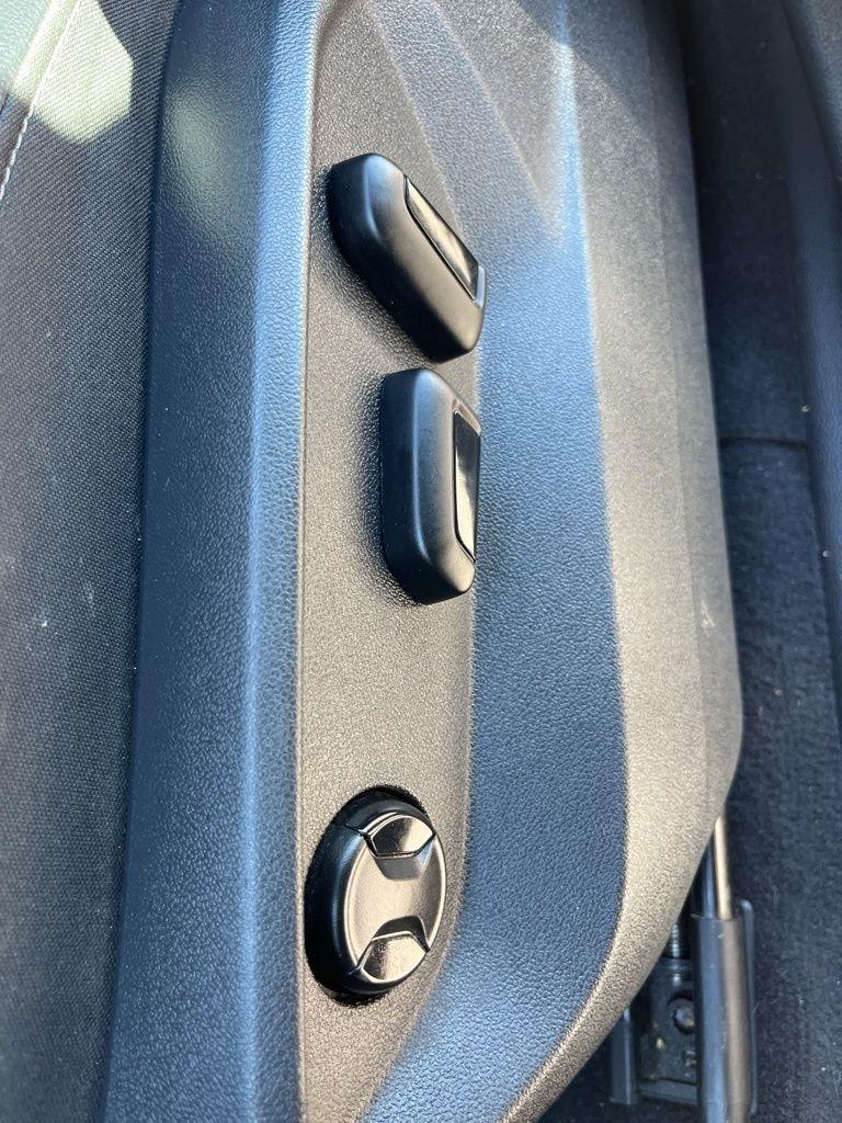 Volkswagen Atlas  2019