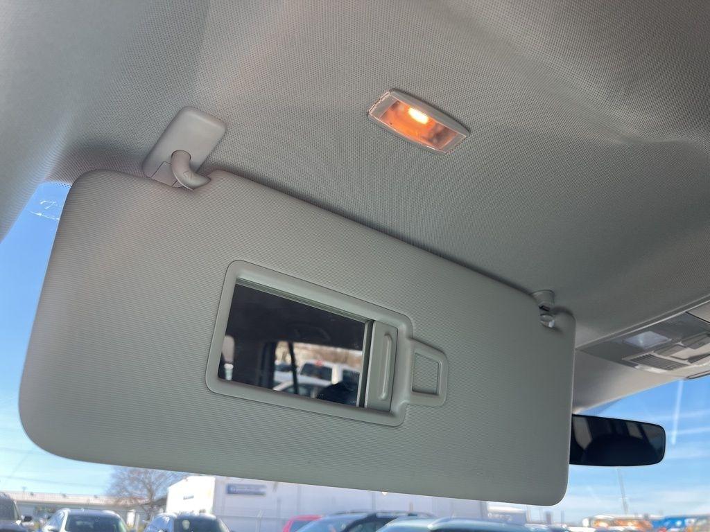 Volkswagen Atlas  2019