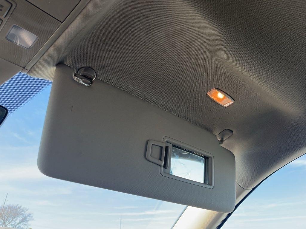 Volkswagen Atlas  2019