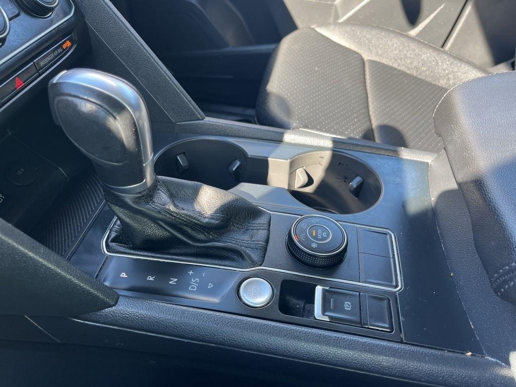 Volkswagen Atlas  2019