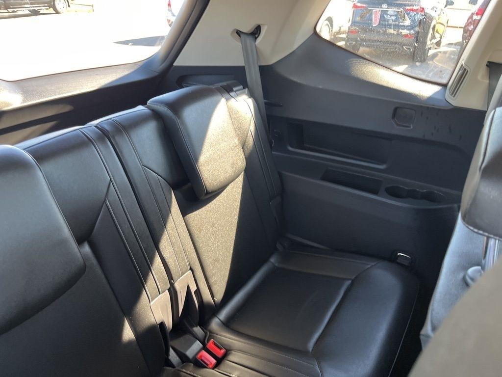 Volkswagen Atlas  2019