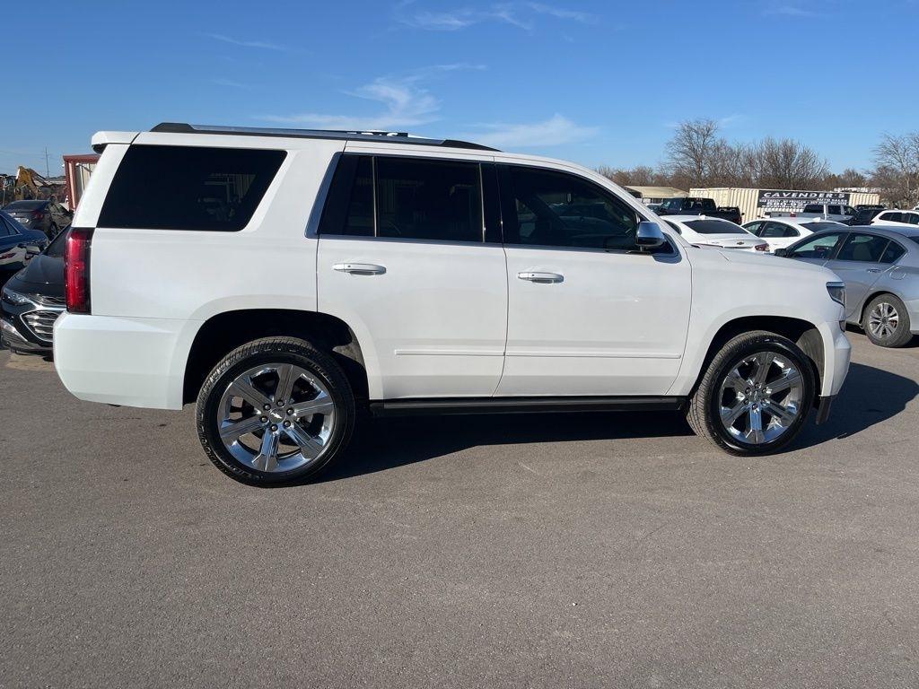 Chevrolet Tahoe  2019