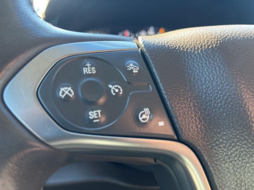 Chevrolet Tahoe  2019