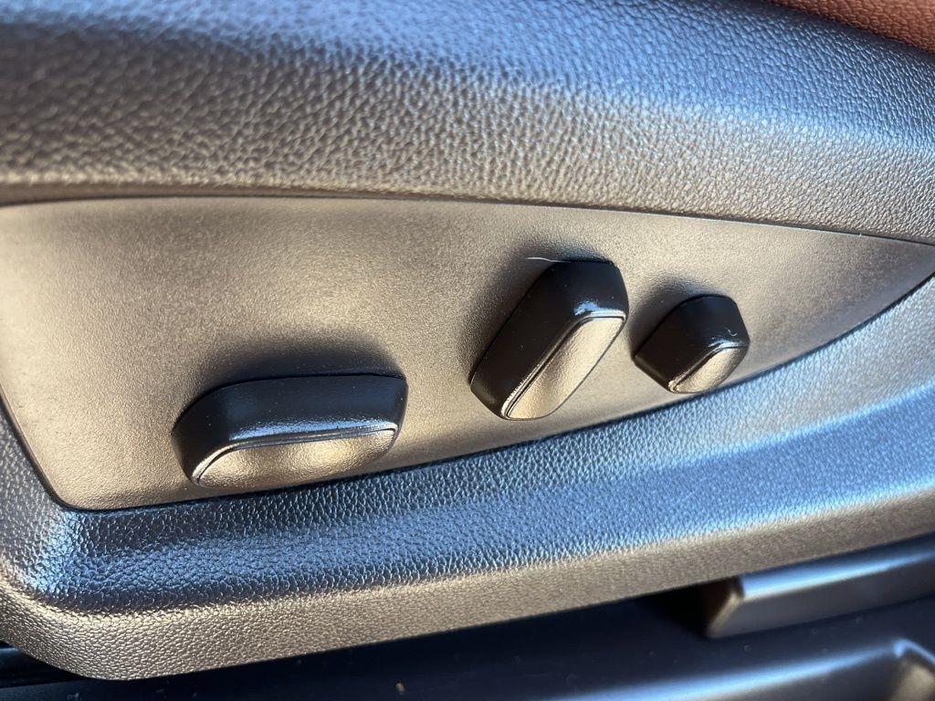 Chevrolet Tahoe  2019