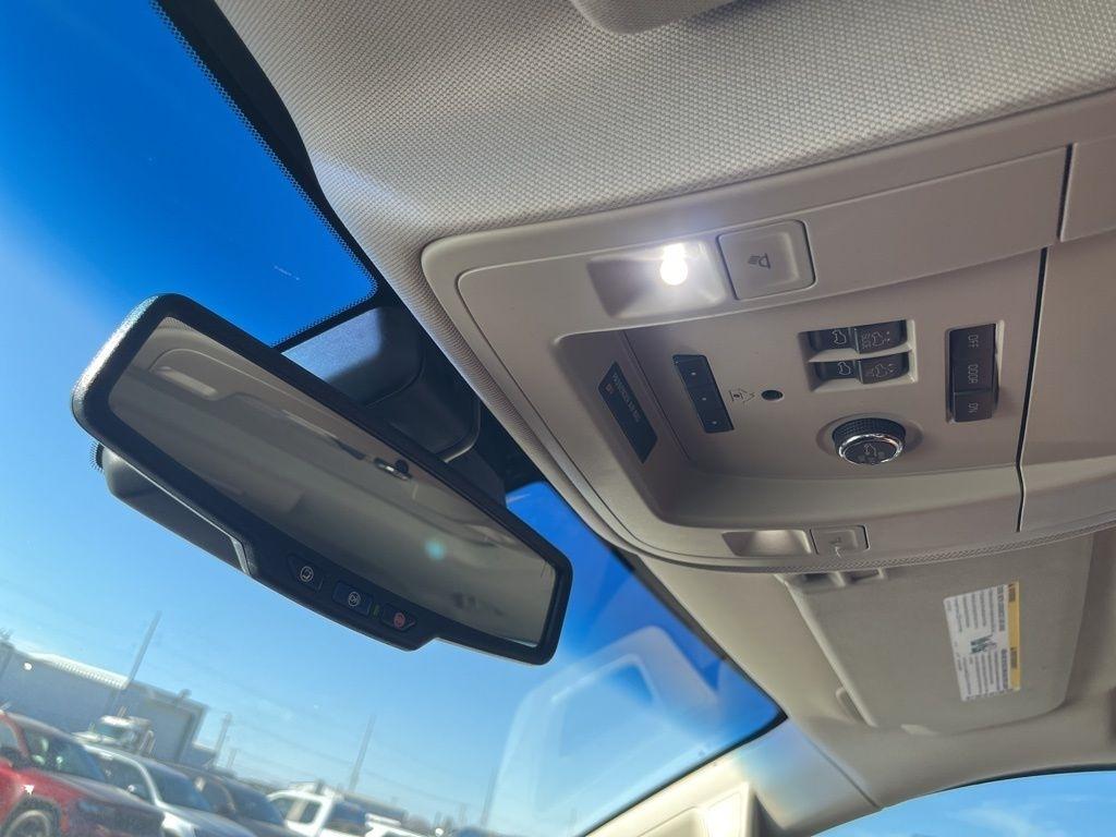 Chevrolet Tahoe  2019