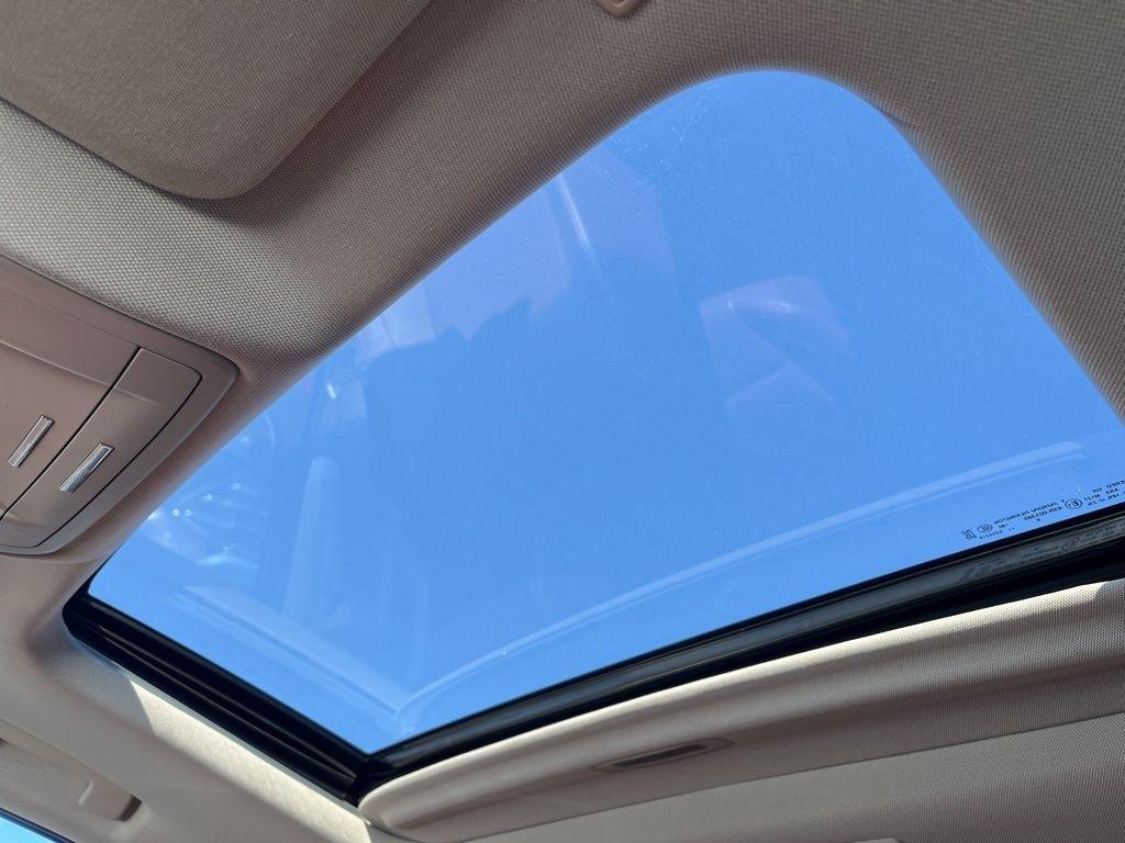 Chevrolet Tahoe  2019