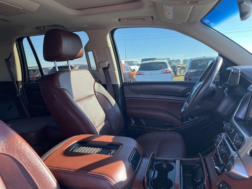 Chevrolet Tahoe  2019