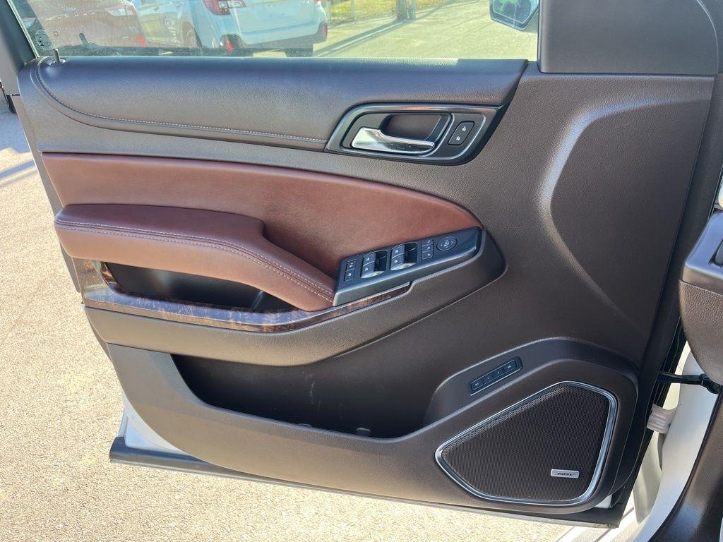 Chevrolet Tahoe  2019