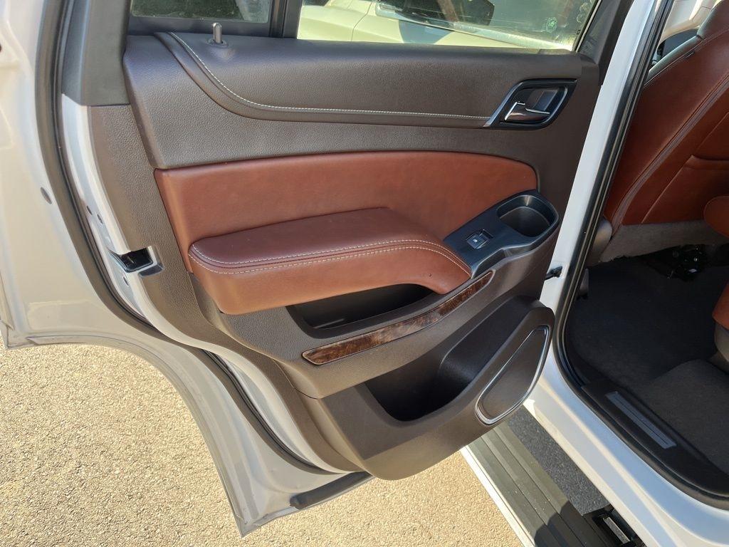 Chevrolet Tahoe  2019