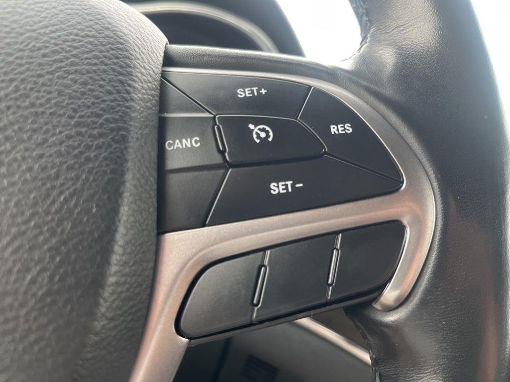 Jeep Grand Cherokee  2019