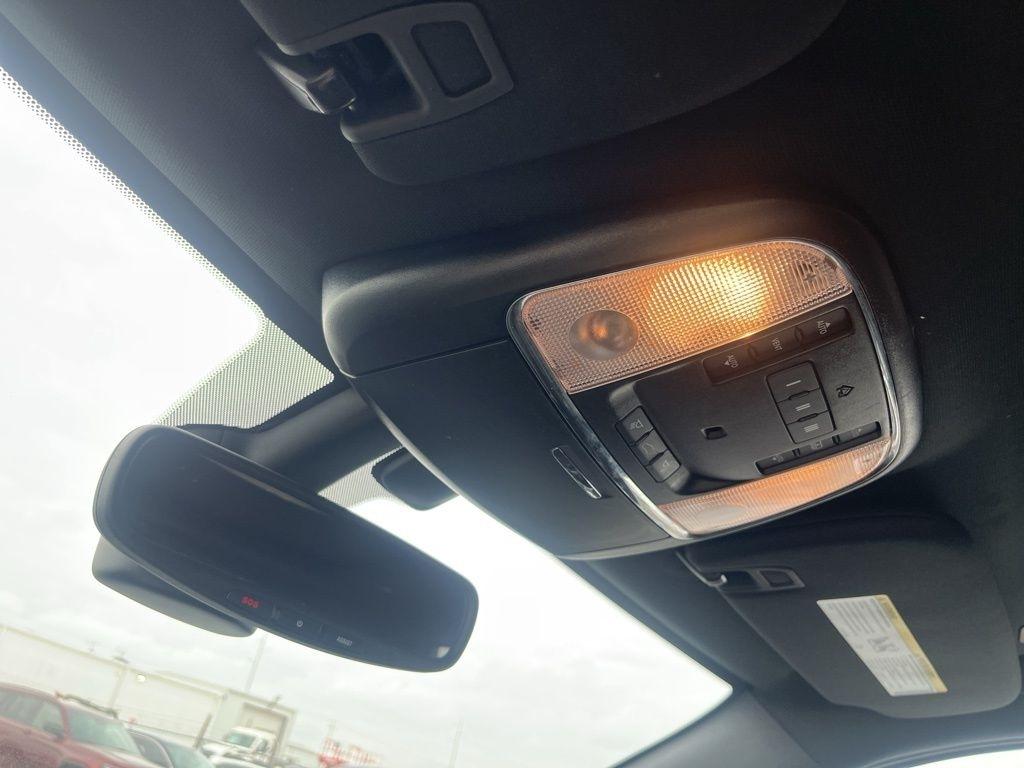 Jeep Grand Cherokee  2019