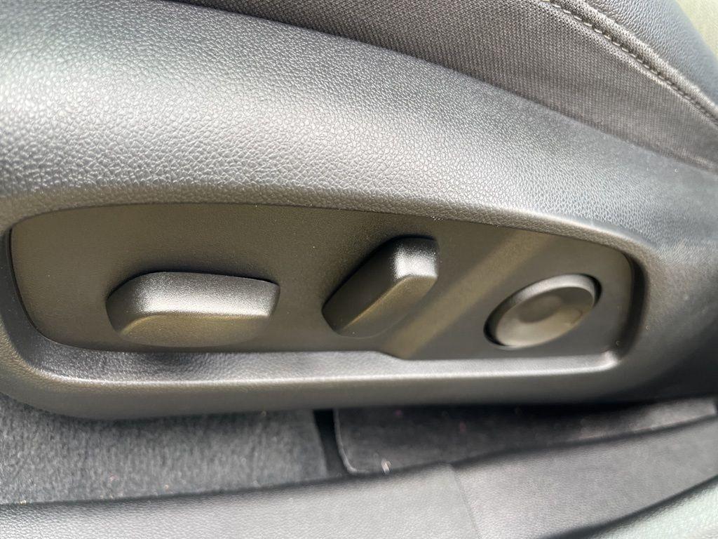 Chevrolet Equinox  2025