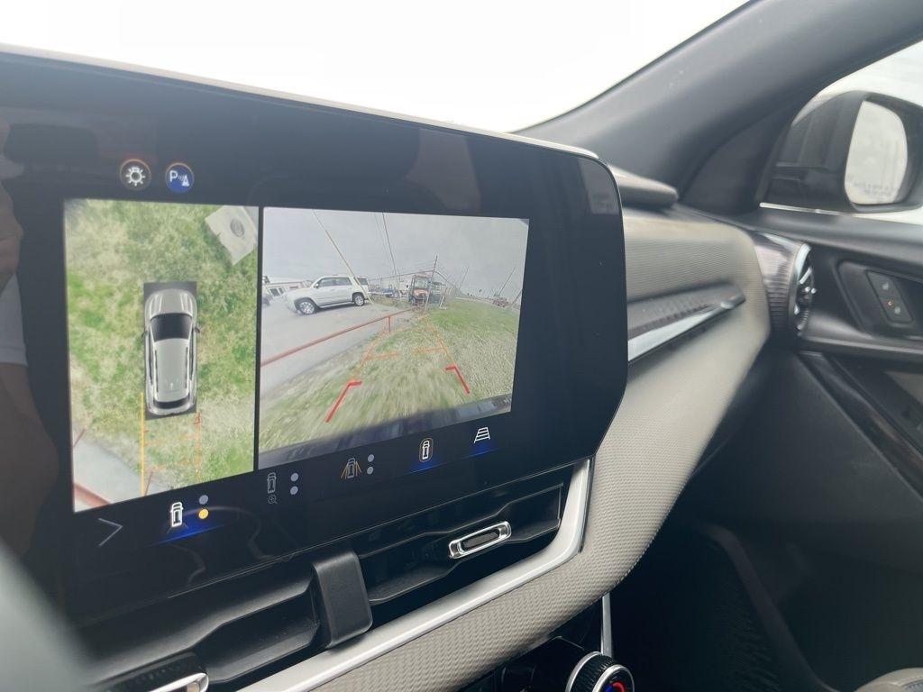 Chevrolet Equinox  2025