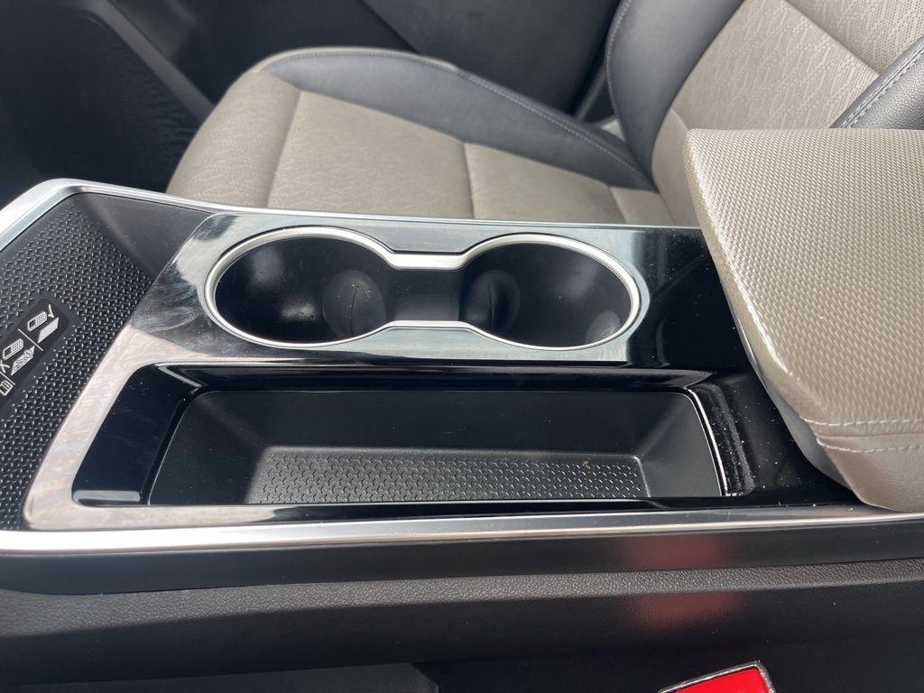 Chevrolet Equinox  2025