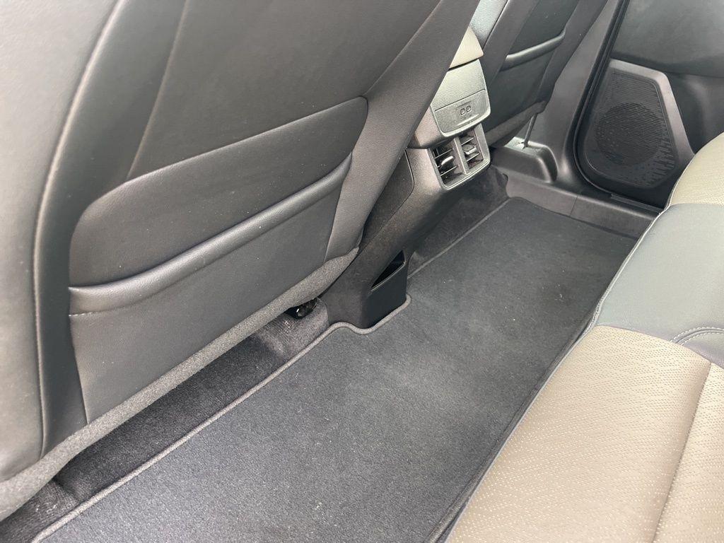 Chevrolet Equinox  2025