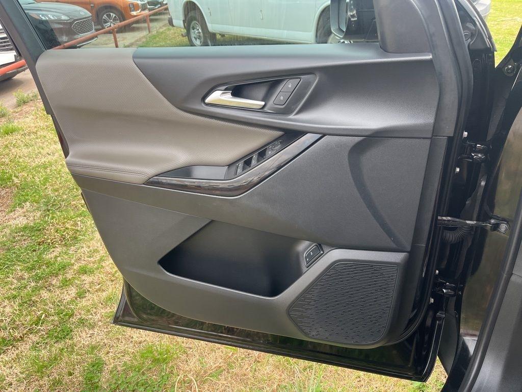 Chevrolet Equinox  2025