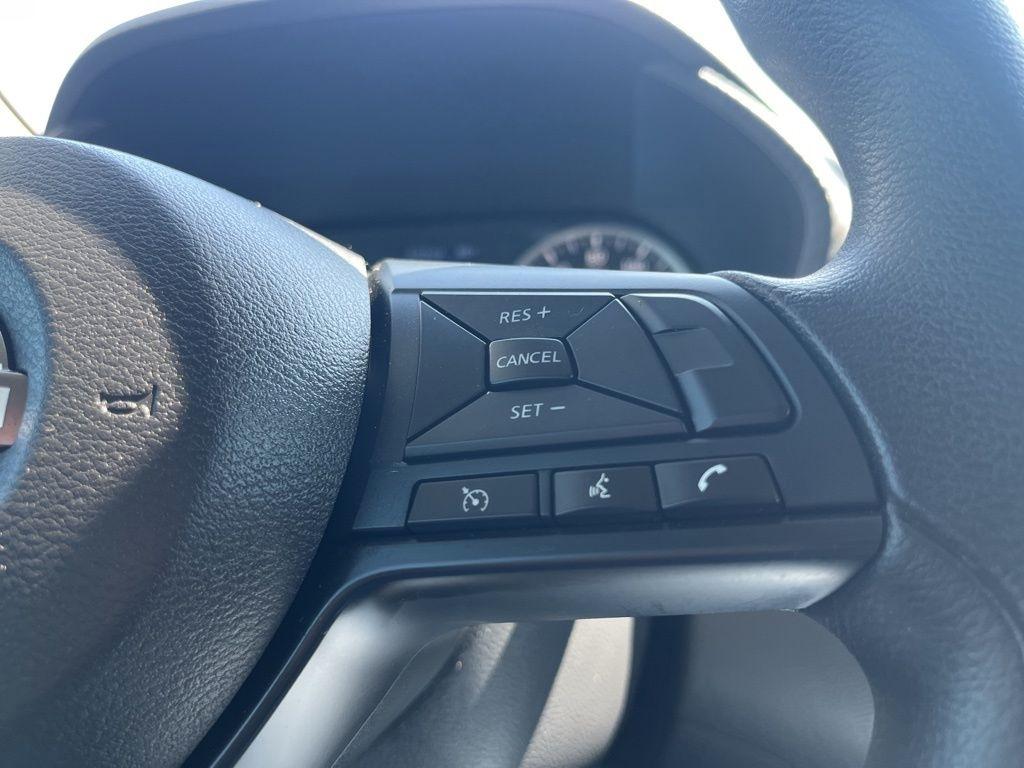 Nissan Sentra  2024