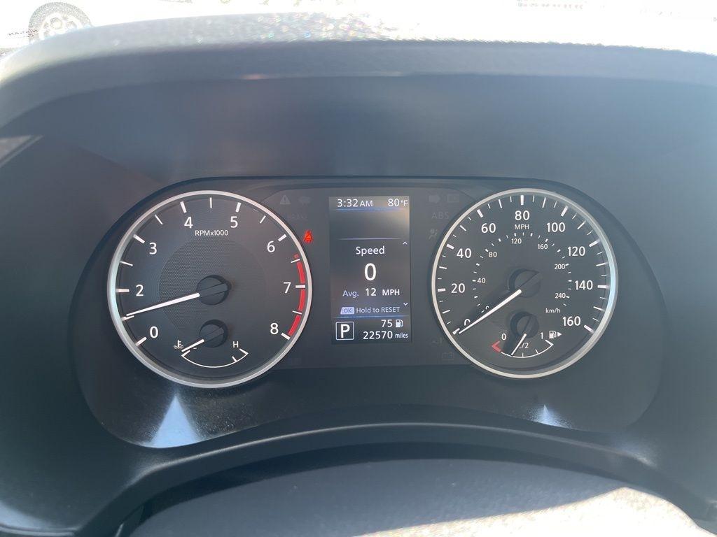 Nissan Sentra  2024
