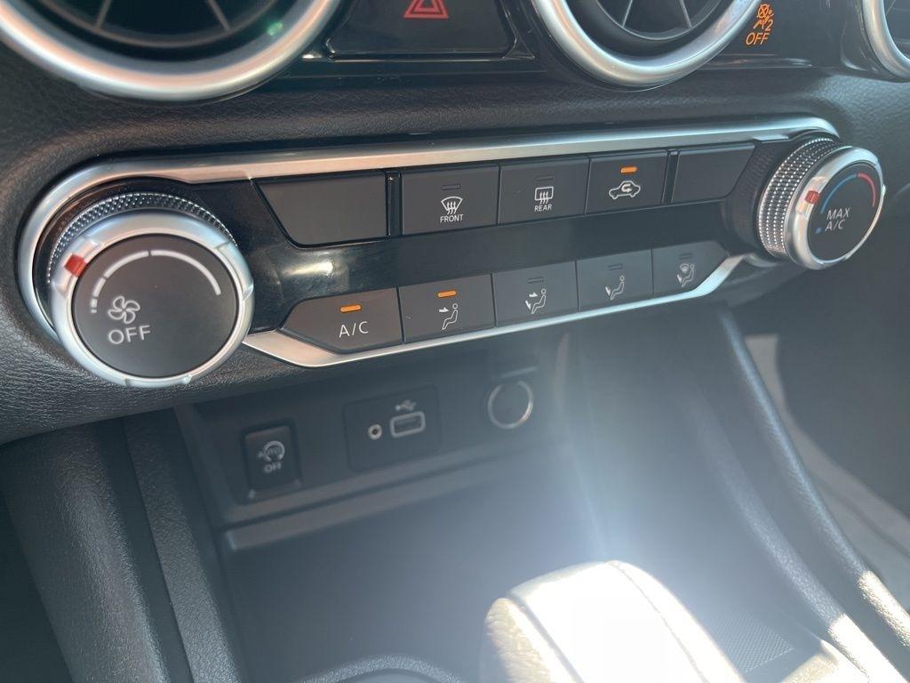 Nissan Sentra  2024