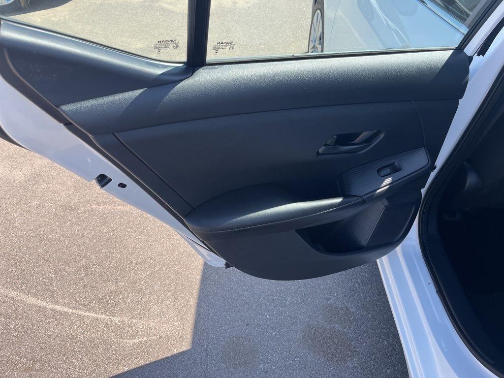 Nissan Sentra  2024