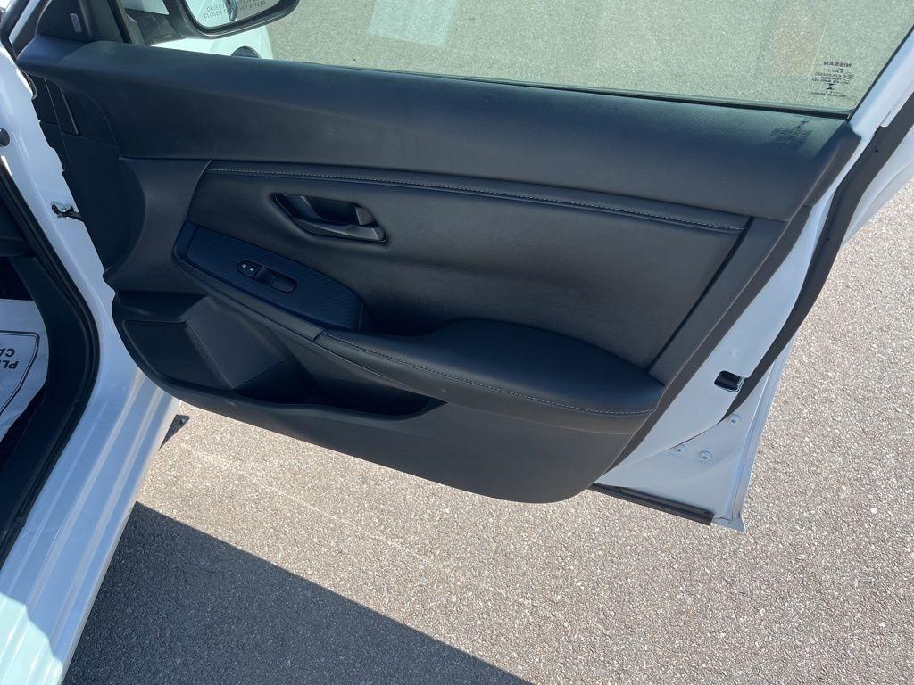 Nissan Sentra  2024