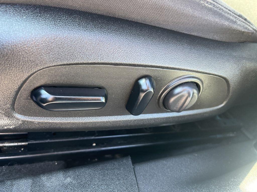 Chevrolet Malibu  2021