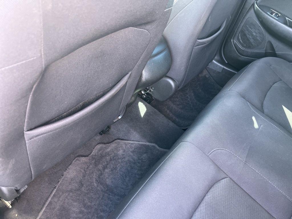 Chevrolet Malibu  2021