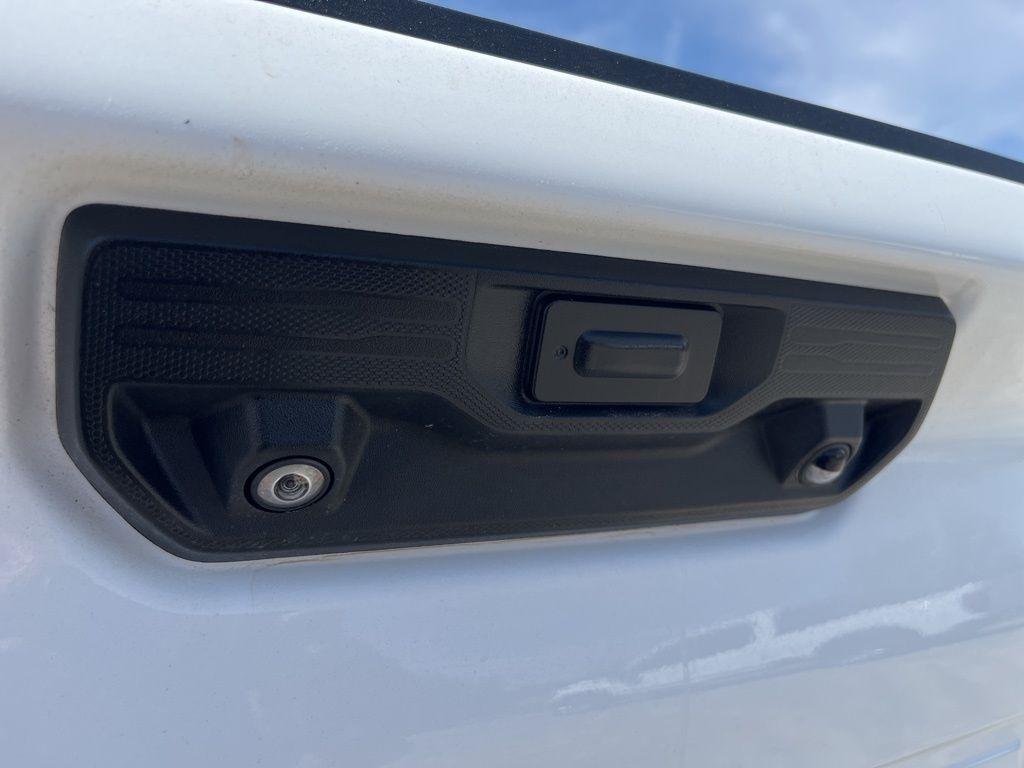 Chevrolet Silverado 2500HD  2023