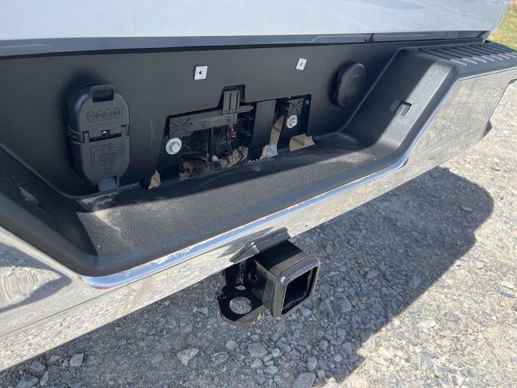 Chevrolet Silverado 2500HD  2023