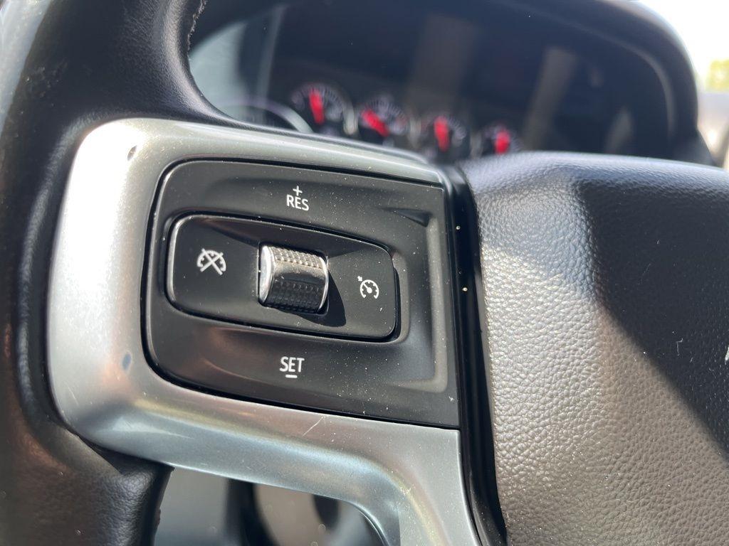 Chevrolet Silverado 2500HD  2023