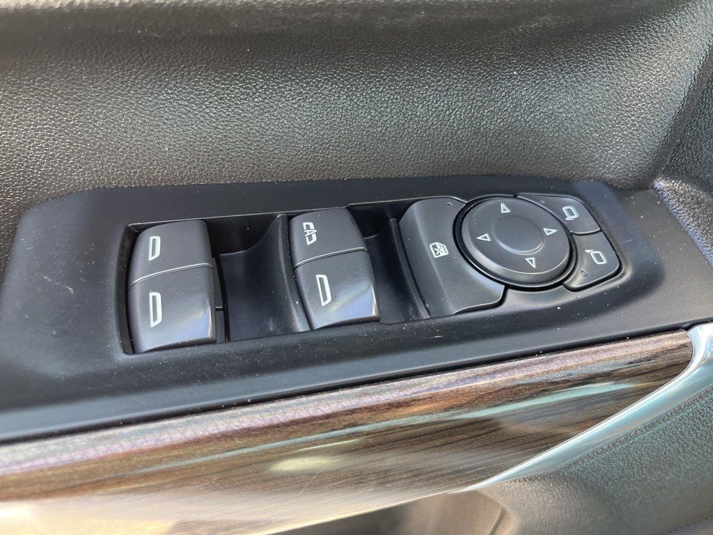 Chevrolet Silverado 2500HD  2023