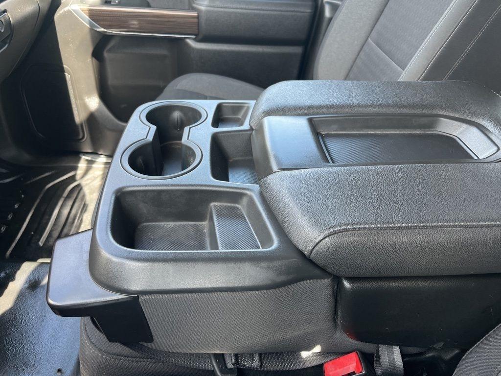 Chevrolet Silverado 2500HD  2023