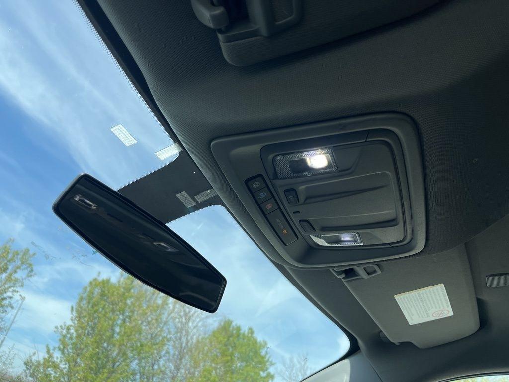 Chevrolet Silverado 2500HD  2023