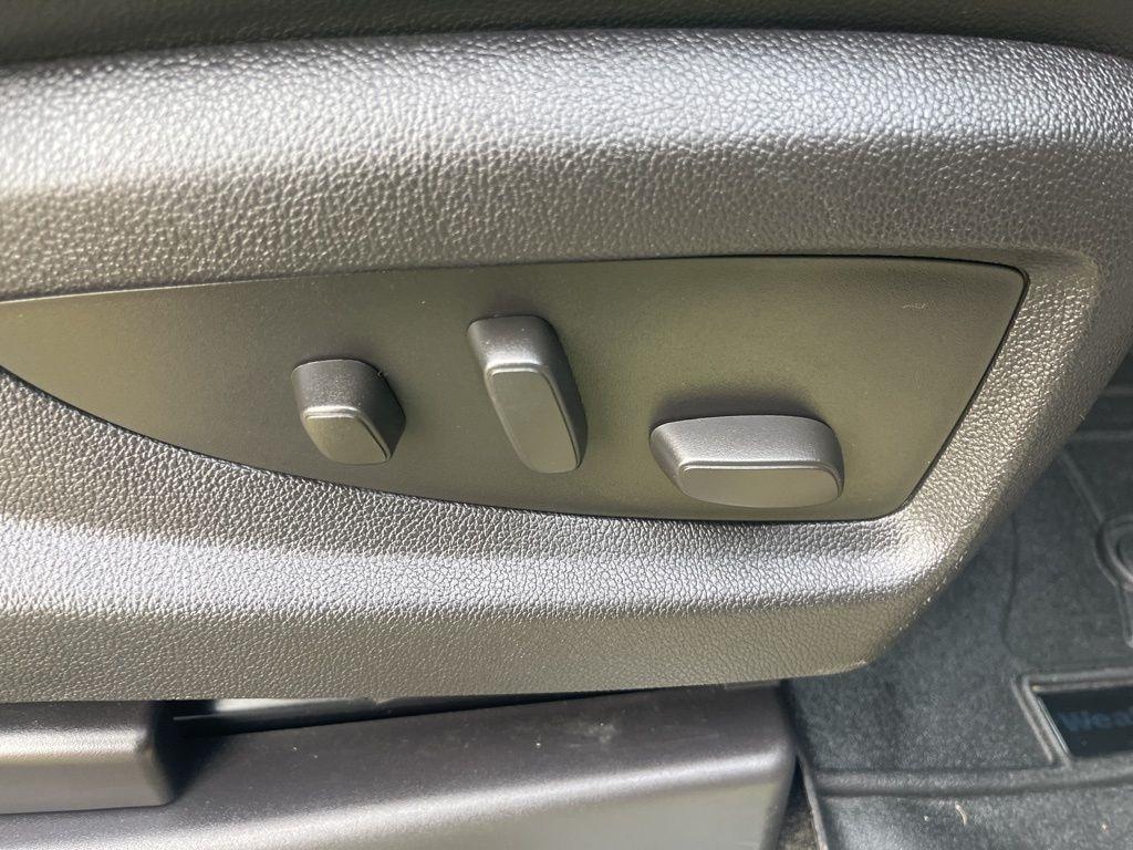 Chevrolet Tahoe  2015