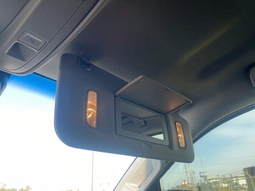 Chevrolet Tahoe  2015