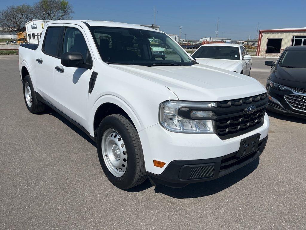 2022 Ford Maverick XL