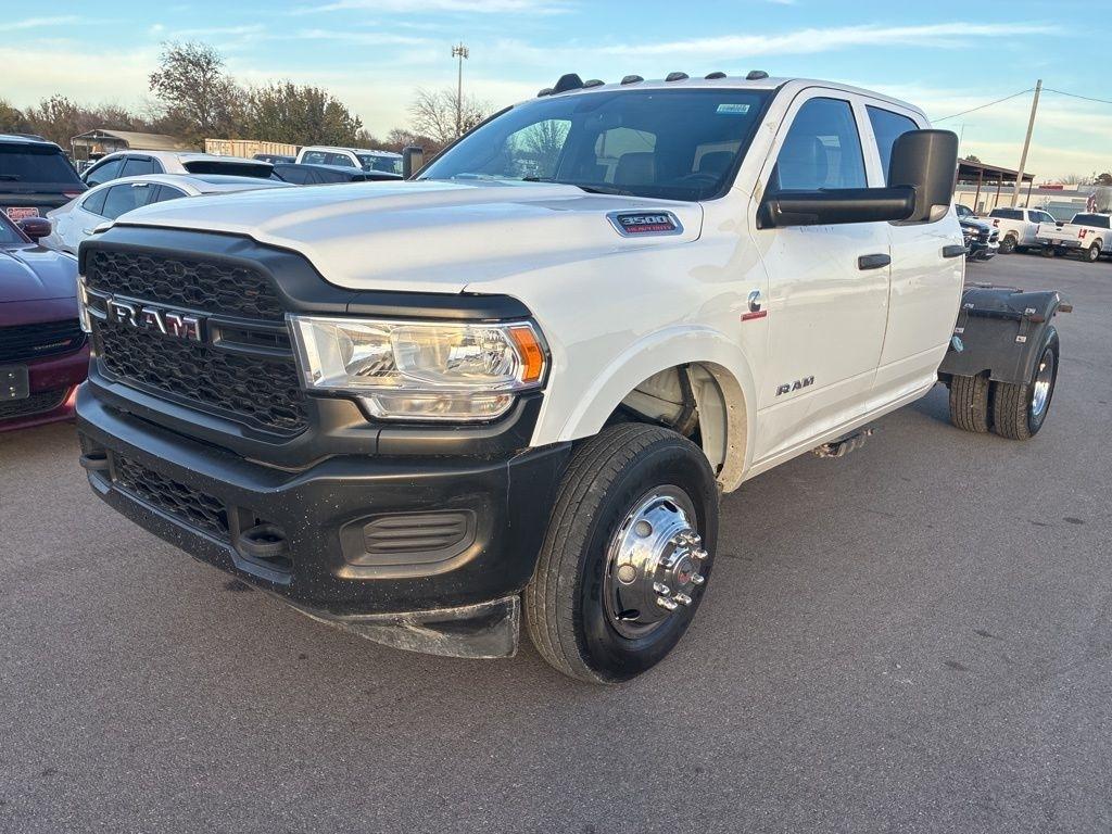 RAM 3500  2022