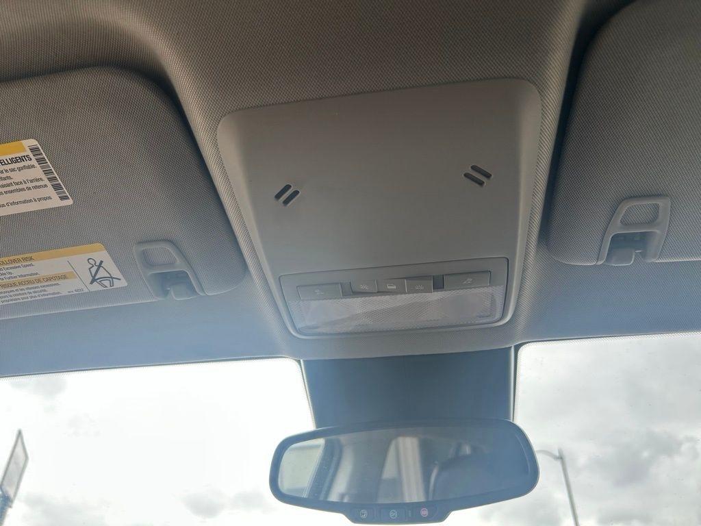 Chevrolet Trax  2021