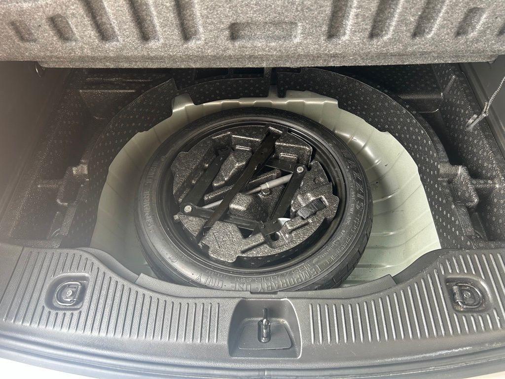 Chevrolet Trax  2021