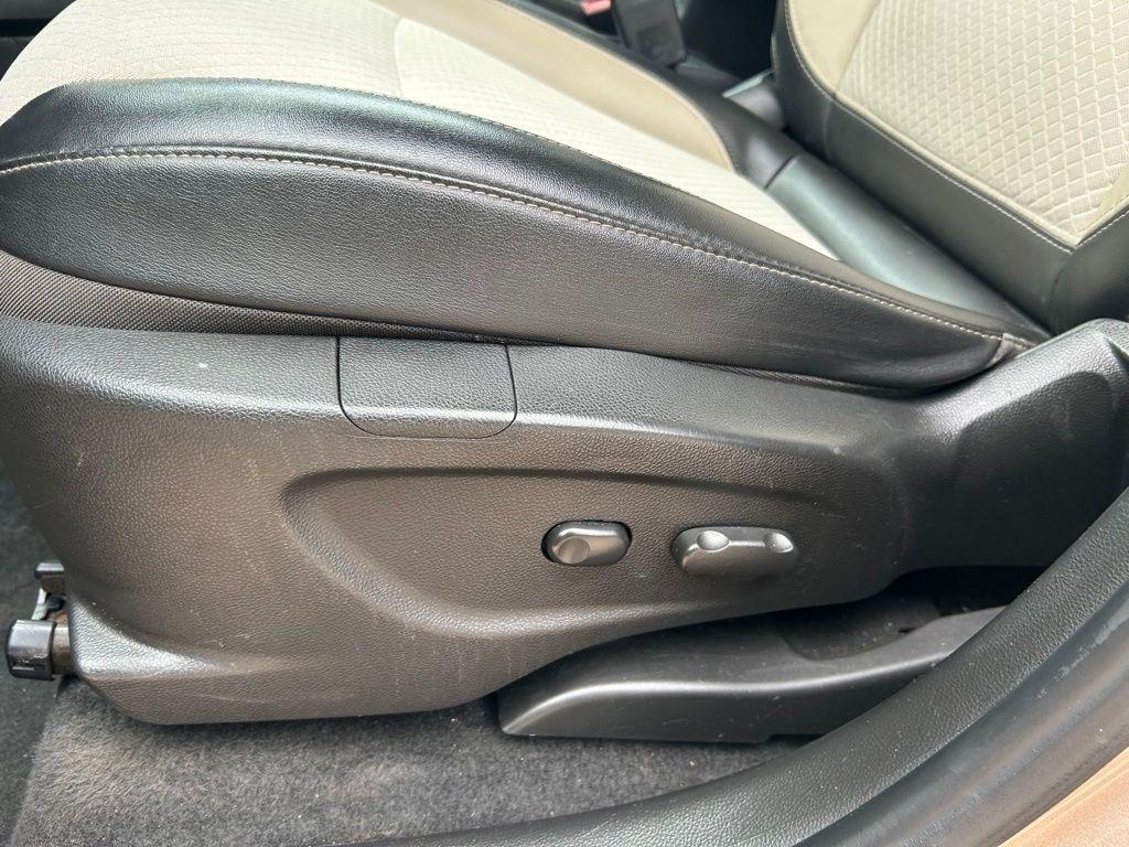 Buick Encore  2018