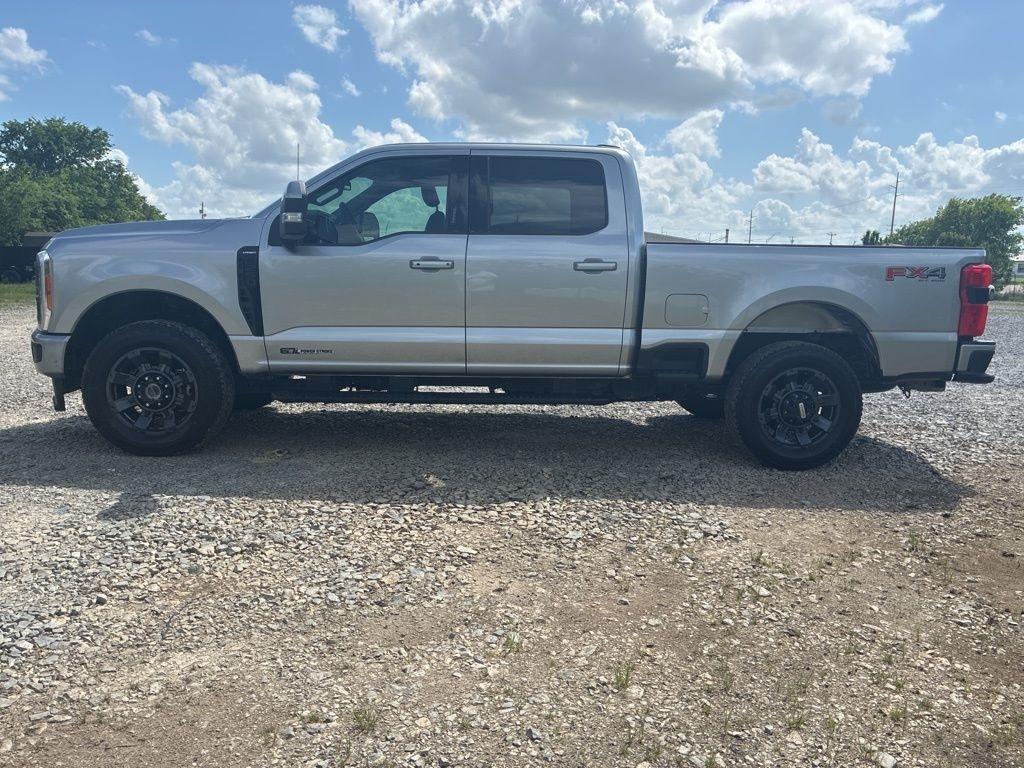 2023 Ford F-250 SD Lariat