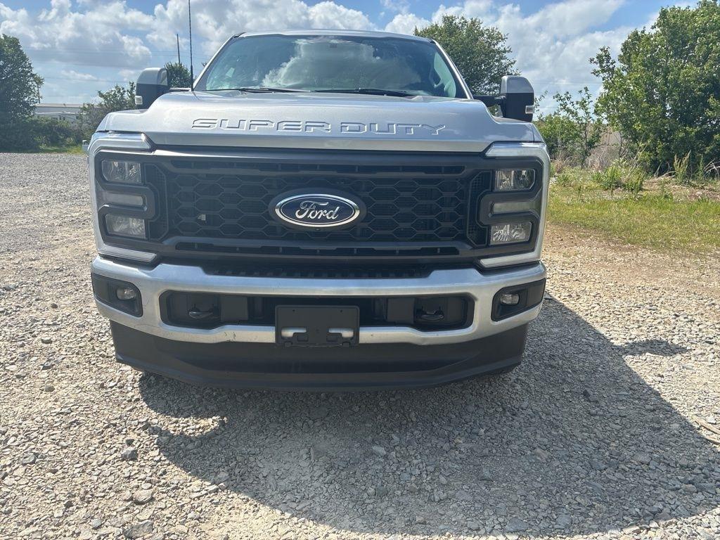 Ford F-250 SD  2023